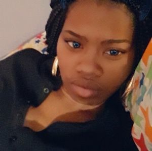 Meet your Posher, Tamara